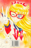 Codename: Sailor V
